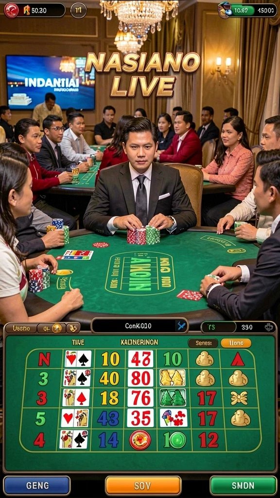 Screenshot ovabet nomor 2