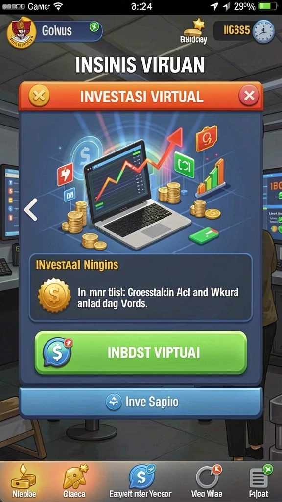 Screenshot ovabet nomor 3