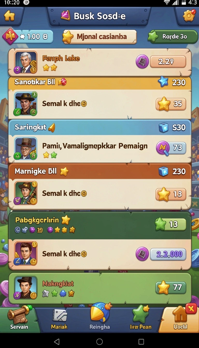 Screenshot paris88 nomor 1