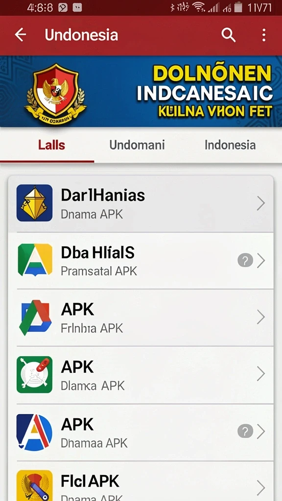 Screenshot poa88 nomor 1