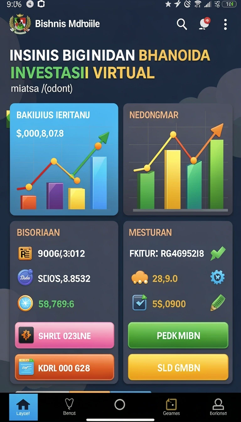 Screenshot rajajuara nomor 3