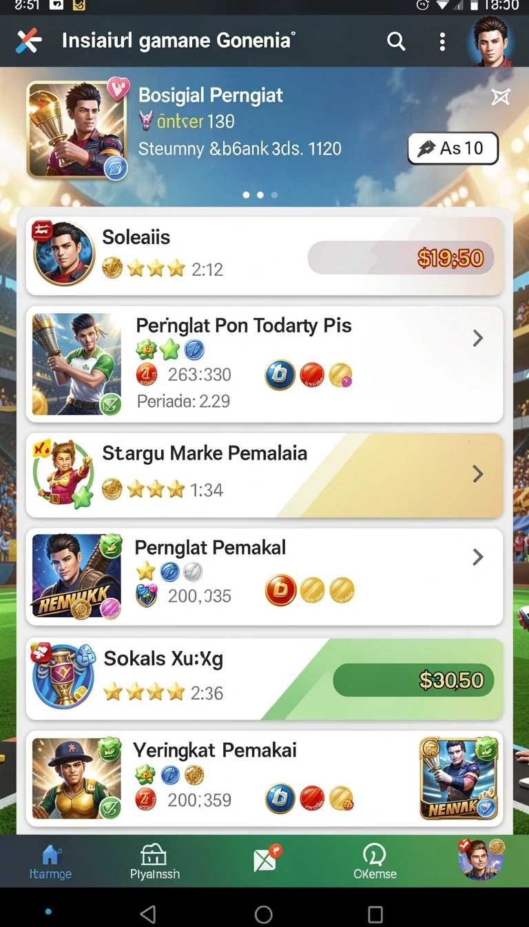 Screenshot remi101 nomor 1