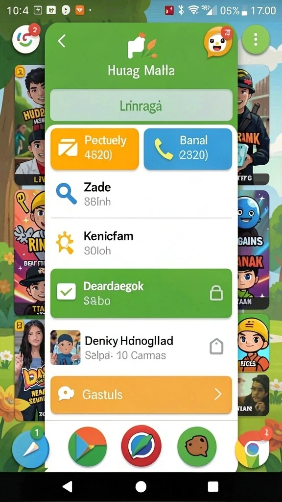 Screenshot rk77 nomor 3