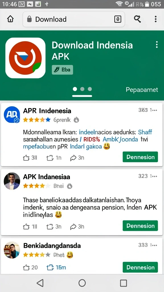 Screenshot rprr nomor 1