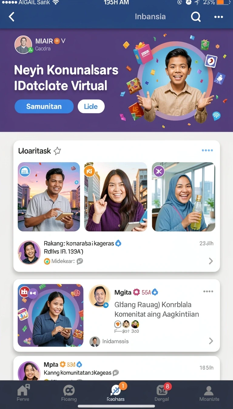 Screenshot s9s9 nomor 1