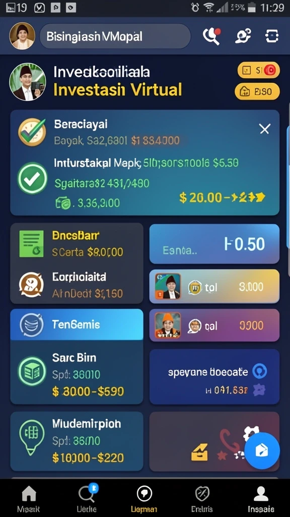 Screenshot siap108 nomor 2