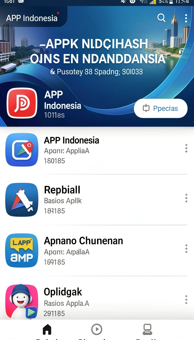 Screenshot situstoto nomor 1