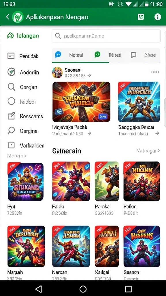 Screenshot sobatgaming nomor 2