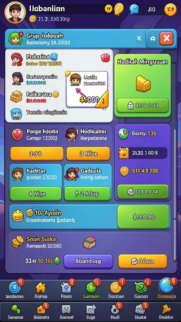 Screenshot superwin nomor 3