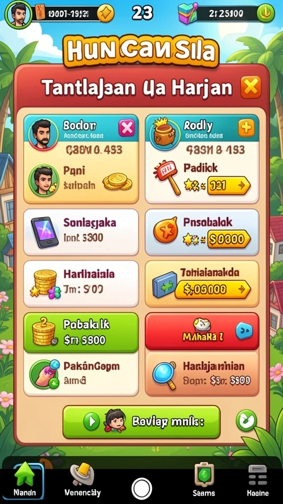 Screenshot surga88 nomor 2
