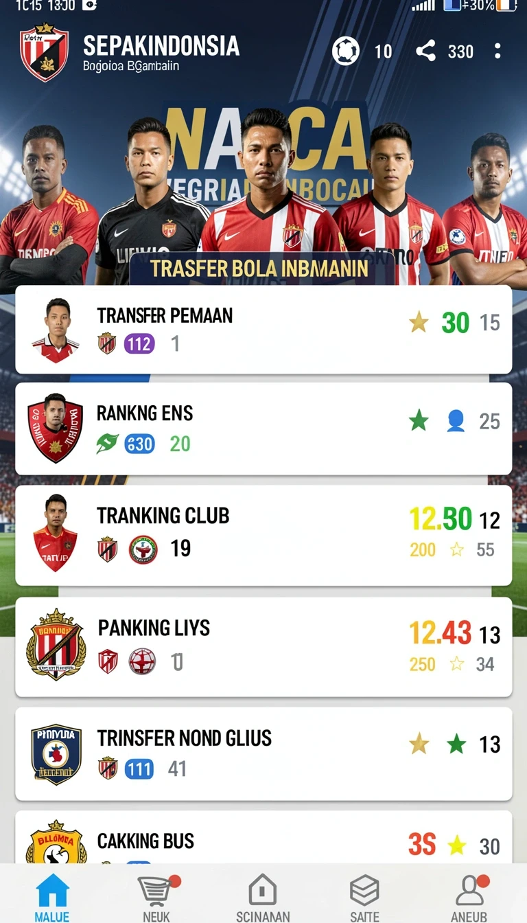 Screenshot svip9 nomor 2