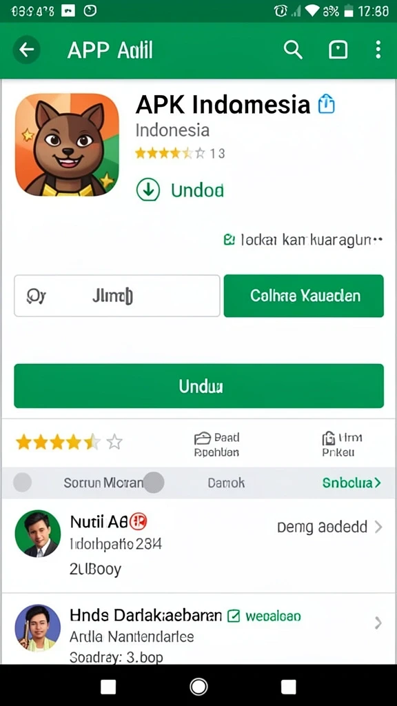 Screenshot ufo777 nomor 1