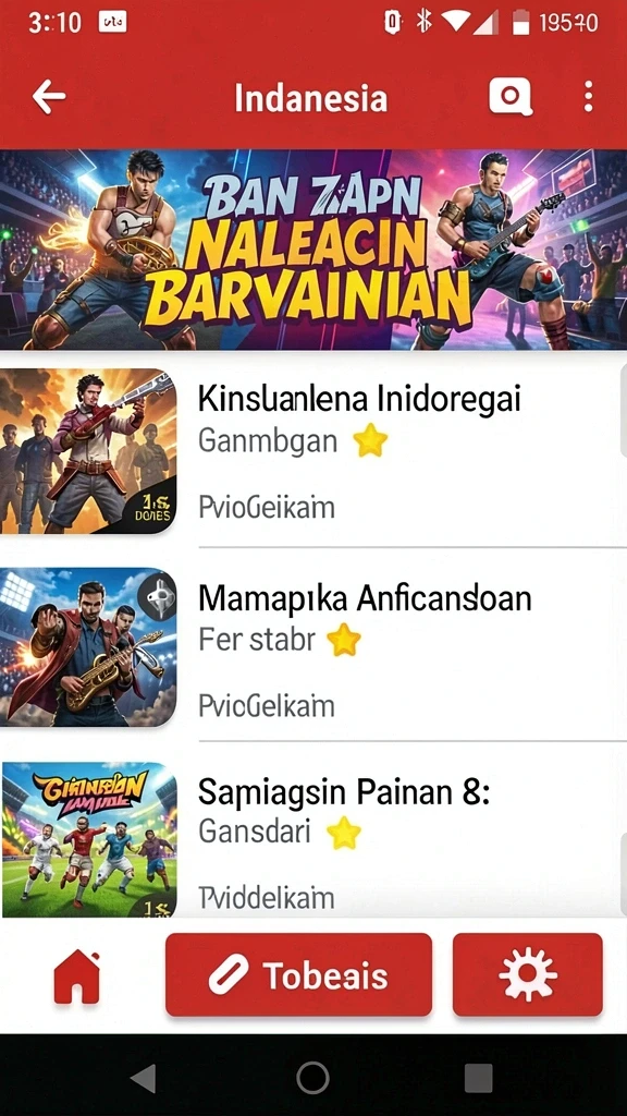 Screenshot vc5 nomor 1