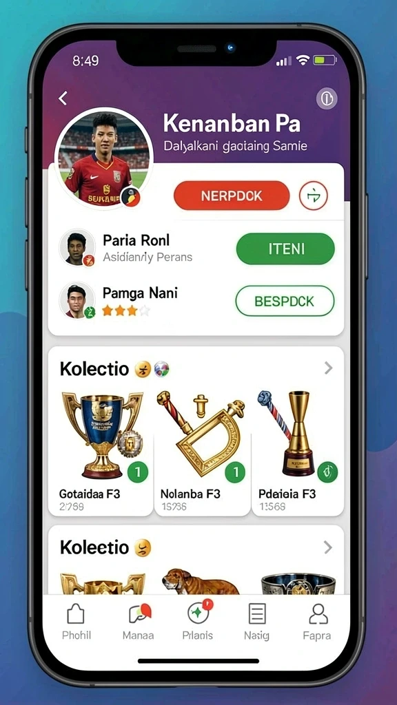 Screenshot vc5 nomor 2