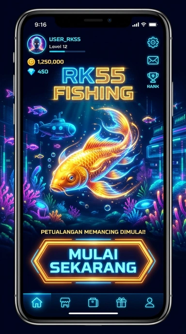 rk55 — galeri pratinjau - APK Resmi